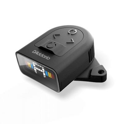 Planet Waves by D’Addario PW-CT-21 マイクロ クリップ フリー チューナー 上からの画像