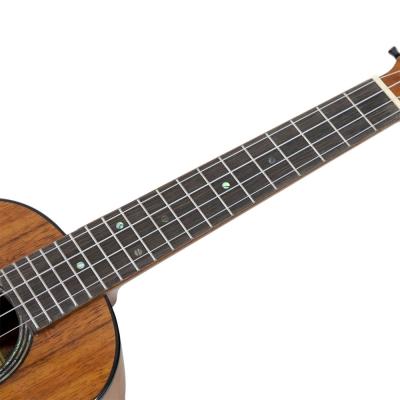 KUMU UKULELE TG75A テナーウクレレ ハイグロス仕様 専用ギグバッグ付属 指板