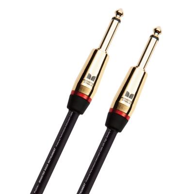 MONSTER CABLE M ROCK2-3 3ft S-S シールドケーブル