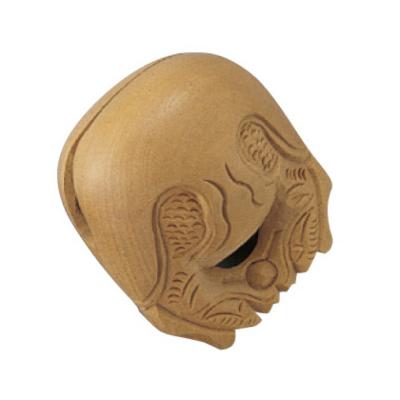 KIKUTANI TB-12 木魚 12cm 4寸