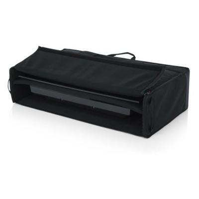 GATOR G-LCD-TOTE-LGX2 LCD 40〜45インチ 液晶ディスプレイ用 キャリングバッグ 2台収納可能 画像