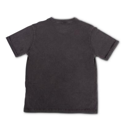 MARSHALL マーシャル SPARK Sサイズ 半袖 Tシャツ 裏面画像