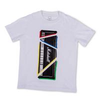 MARSHALL AMP SPLITTER Sサイズ Tシャツ