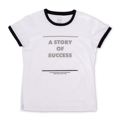 MARSHALL SUCCESS Mサイズ レディース用 Tシャツ