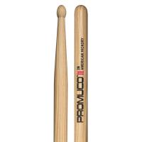 Promuco Percussion 18012B American Hickory 2B ドラムスティック