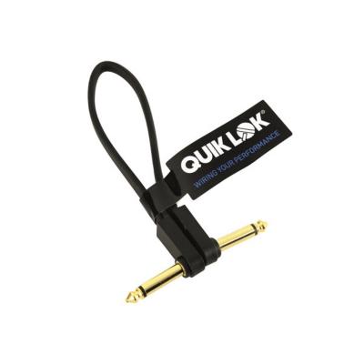 QUIK-LOK FPC QUIKBOARD フラットパッチケーブル 0.20m