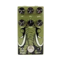 WALRUS AUDIO WAL AGES Ages Five State Overdrive ギターエフェクター 