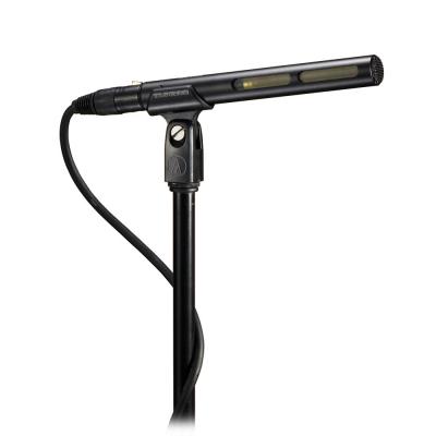 AUDIO-TECHNICA AT875R ショットガンマイクロホン