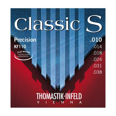 Thomastik-Infeld KF110 Classic S Series 10-38 クラシックギター弦