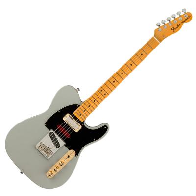 Fender Brent Mason Telecaster Maple Fingerboard Primer Gray シグネチャーモデル エレキギター