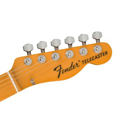 Fender Brent Mason Telecaster Maple Fingerboard Primer Gray シグネチャーモデル エレキギター