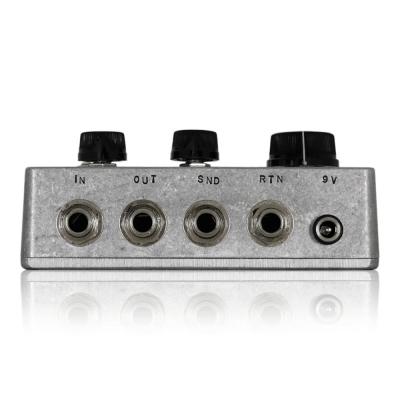 Fairfield Circuitry Hors D’oeuvre? フィードバックルーパー ギターエフェクター IN/OIT端子画像