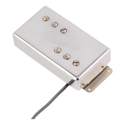 Fender CuNiFe Wide Range Neck Pickup Chrome エレキギター用 ピックアップ