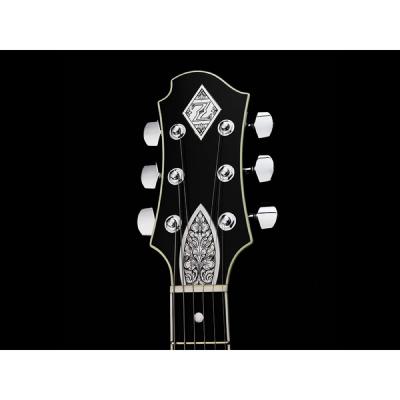 ZEMAITIS MFG22 NT Satin Natural エレキギター