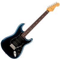 Fender American Professional II Stratocaster HSS RW DK NIT フェンダー アメプロ2 ストラトキャスター ダークナイト 商品全体の画像