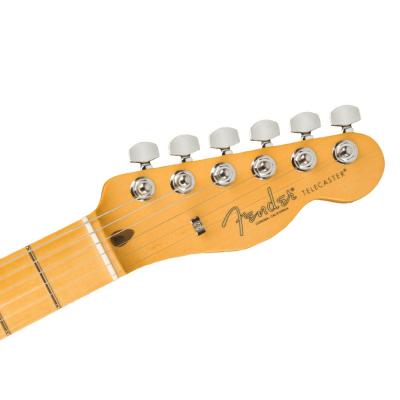 Fender American Professional II Telecaster MN BTB フェンダー アメプロ2 テレキャスター バタースコッチブロンドの画像