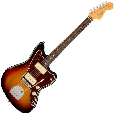 Fender American Professional II Jazzmaster RW 3TSB フェンダー アメプロ2 ジャズマスター 3トーンサンバースト