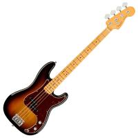 Fender American Professional II Precision Bass MN 3TS フェンダー アメプロ2 プレシジョンベース 3トーンサンバースト 正面画像