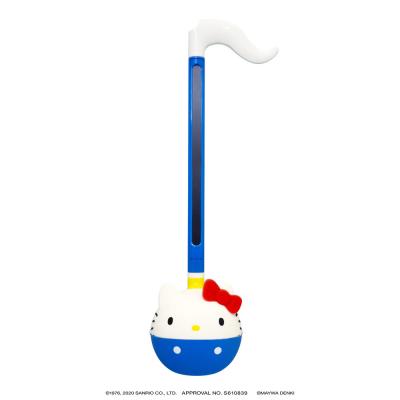 明和電機 Otamatone HELLO KITTY オタマトーン ハローキティ Ver.