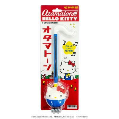 明和電機 Otamatone HELLO KITTY オタマトーン ハローキティ Ver.