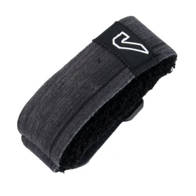 Gruv Gear FW-1PK-DRK-MD FretWraps Wood 1-Pack ミディアム 5弦ベース/6弦クラシックギター用