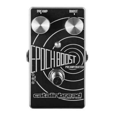 Catalinbread Epoch Boost ギターエフェクター ブースター