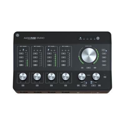 ARTURIA Audio Fuse Studio USBオーディオインターフェイス