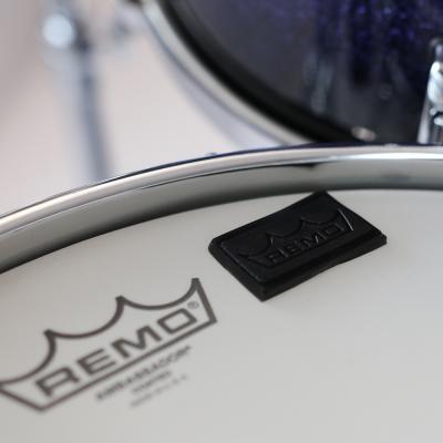 REMO CCG-1000 CROWN CONTROL GELS 8ピース ドラム用ミュート REMO CCG-1000 CROWN CONTROL GELS 8ピース ドラム用ミュート