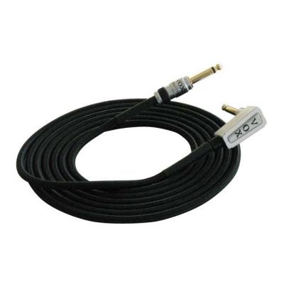 VOX VGC-13/CLASS A GUITAR CABLE/4M