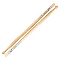 ZILDJIAN LAZLASCK2 かみじょうちひろ Artist Series Drumsticks  ドラムスティック