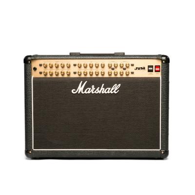 MARSHALL JVM410C ギターアンプ コンボ 真空管アンプ 正面