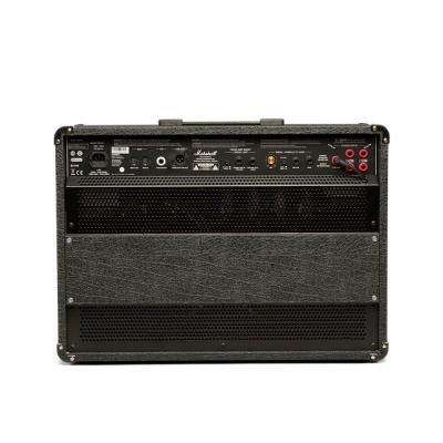 MARSHALL JVM410C ギターアンプ コンボ 真空管アンプ 背面
