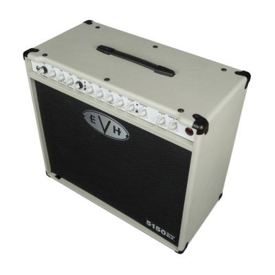 EVH 5150III 1x12 50W 6L6 Combo Ivory ギターアンプ コンボ 全体像