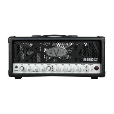 EVH 5150III 50W 6L6 Head Black ギターアンプ ヘッド