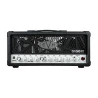 EVH 5150III 50W 6L6 Head Black ギターアンプ ヘッド