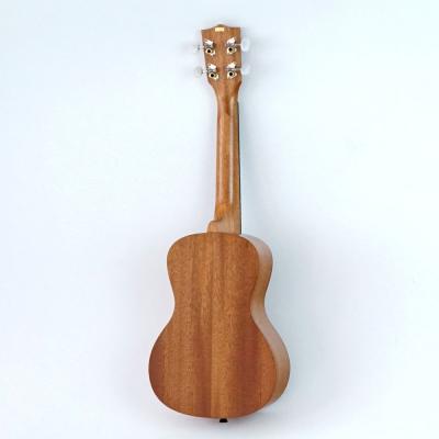 KALA KA15C-BNDL-20_06 コンサートウクレレ バンドルパック 背面・全体像