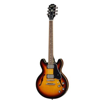 Epiphone ES-339 Vintage Sunburst エレキギター