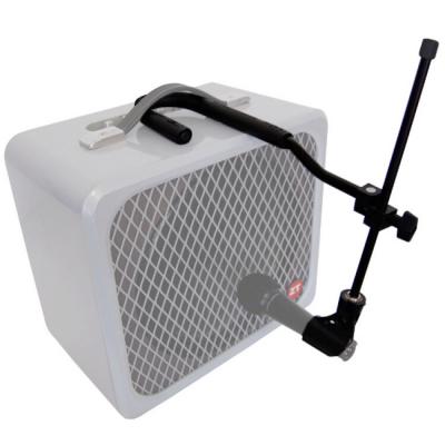 WishBone Workshop The Hook アンプ用 マイクスタンド