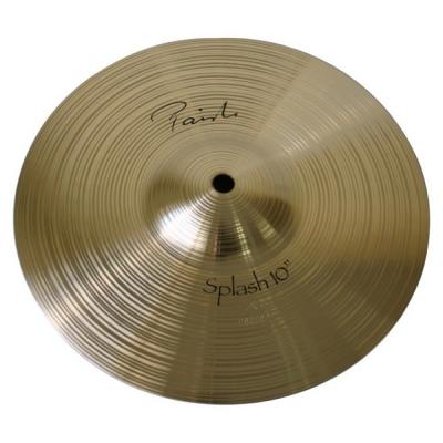 PAISTE Signature Splash 10” スプラッシュシンバル