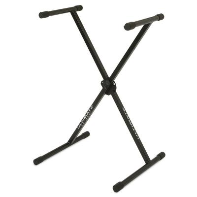 ULTIMATE IQ-1000 Keyboard Stand X型キーボードスタンド