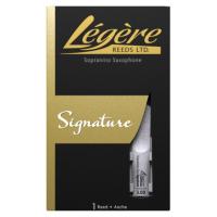 Legere SSG3.00 Signature ソプラノサックスリード [3]