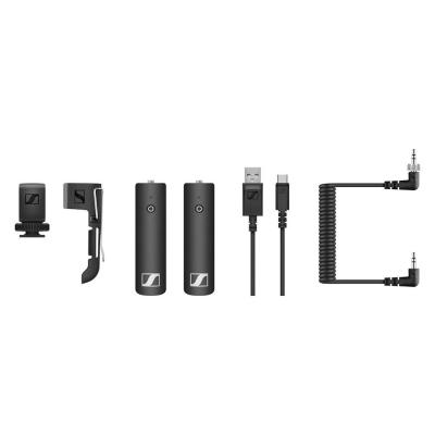 SENNHEISER XSW-D Portable Base Set ポータブルベースセット