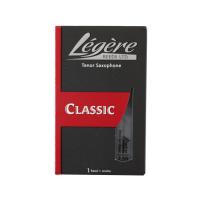 Legere TS2.50 Classic テナーサックスリード [2 1/2]