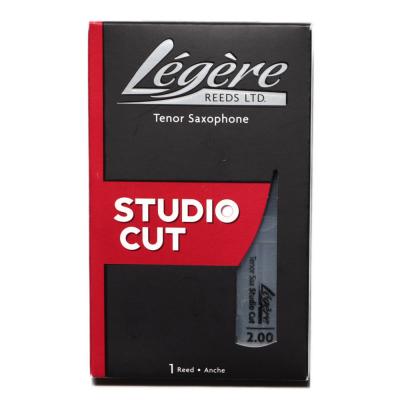 Legere TSS2.00 Studio Cut テナーサックスリード [2]