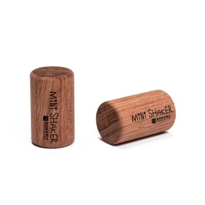 ROHEMA 61562 3 MiniShakerLP WOOD SHAKER ウッドシェイカー
