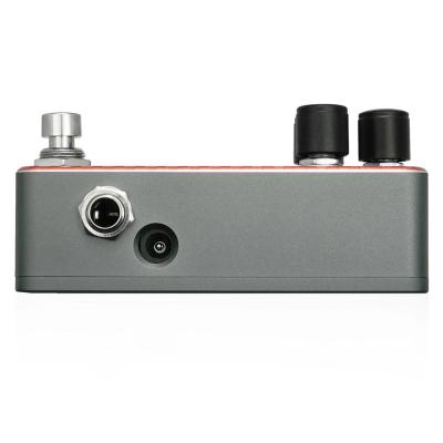 One Control Golden Acorn Overdrive Special オーバードライブ ギターエフェクター 側面