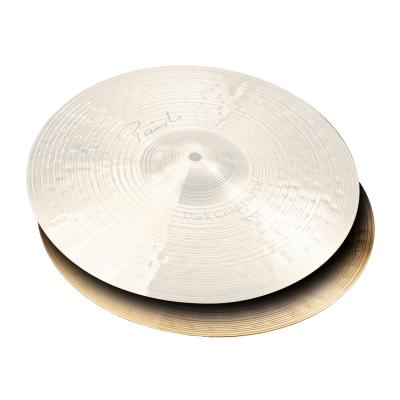 PAISTE Signature Dark Crisp Hi-Hat BOT 13” ハイハットシンバル ボトム