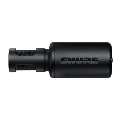 SHURE MV88+DIG-VIDKIT デジタルマイクロホン オーディオ・ビデオ録音キット SHURE MV88+DIG-VIDKIT デジタルマイクロホン オーディオ・ビデオ録音キット