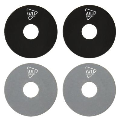 IVU Creator SB-BLK/GRY Strap Blocks ストラップブロック