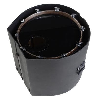 SKB SKB-D2020 20 x 20 Bass Drum Case バスドラム用 ハードケース 収納時の画像